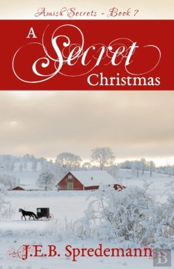 Bertrand.pt - A Secret Christmas (Amish Secrets 7)