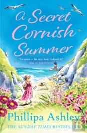 A Secret Cornish Summer