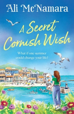 Bertrand.pt - A Secret Cornish Wish