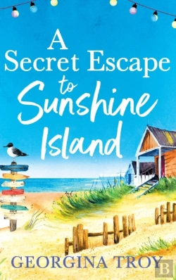Bertrand.pt - A Secret Escape To Sunshine Island
