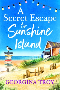 Bertrand.pt - A Secret Escape To Sunshine Island