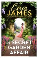 A Secret Garden Affair