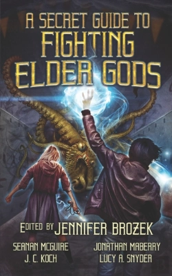 Bertrand.pt - A Secret Guide To Fighting Elder Gods
