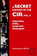 A Secret History Of The Cia, Vol. 5