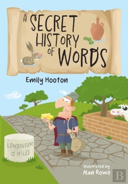 Bertrand.pt - A Secret History Of Words