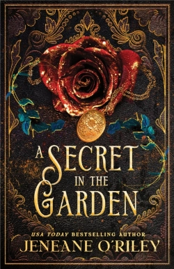 Bertrand.pt - A Secret In The Garden