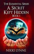 A Secret Kept Hidden