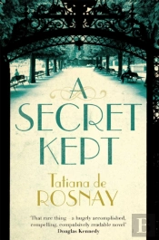 A Secret Kept