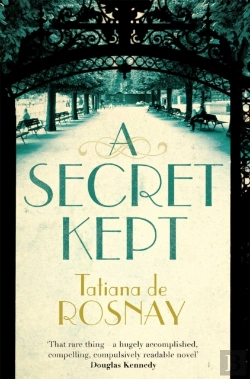 Bertrand.pt - A Secret Kept