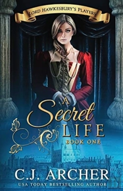 Bertrand.pt - A Secret Life