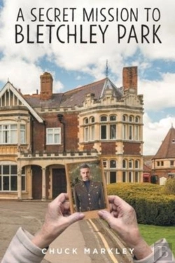 Bertrand.pt - A Secret Mission To Bletchley Park