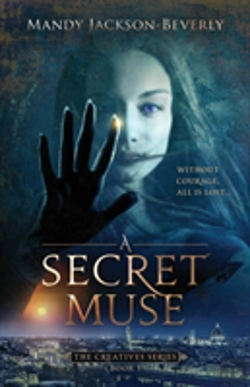 Bertrand.pt - A Secret Muse