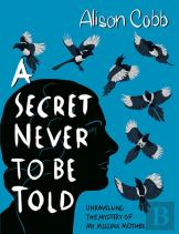 A Secret Never To Be Told
