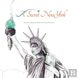 Bertrand.pt - A Secret New York