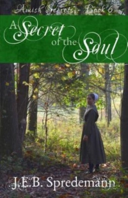 Bertrand.pt - A Secret Of The Soul  Amish Secrets - Bo