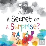 A Secret Or A Surprise?