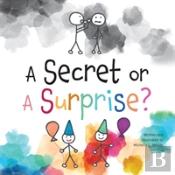 A Secret Or A Surprise?