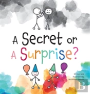 A Secret Or A Surprise?