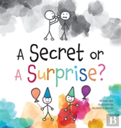 Bertrand.pt - A Secret Or A Surprise?