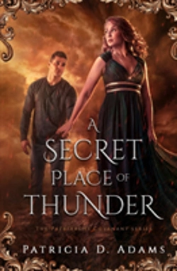 Bertrand.pt - A Secret Place Of Thunder