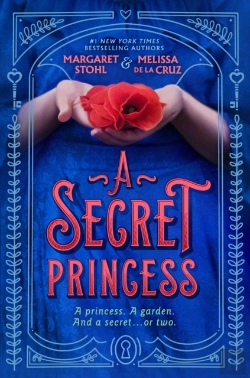 Bertrand.pt - A Secret Princess