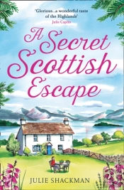 A Secret Scottish Escape
