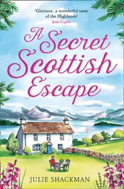 Bertrand.pt - A Secret Scottish Escape