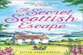 A Secret Scottish Escape