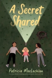 A Secret Shared