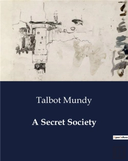 Bertrand.pt - A Secret Society