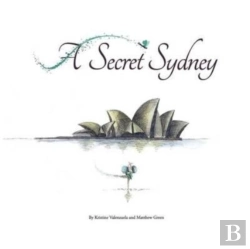 Bertrand.pt - A Secret Sydney
