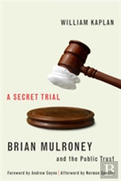 A Secret Trial