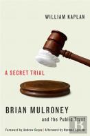 A Secret Trial