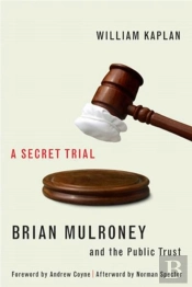 A Secret Trial