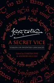A Secret Vice