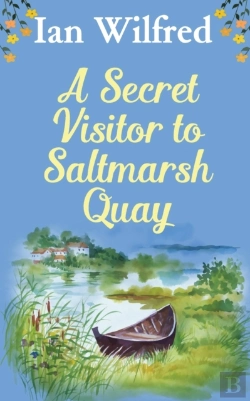 Bertrand.pt - A Secret Vistor To Saltmarsh Quay