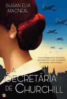 A Secretária de Churchill