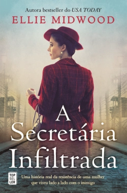Bertrand.pt - A Secretária Infiltrada