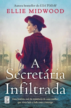 Bertrand.pt - A Secretária Infiltrada