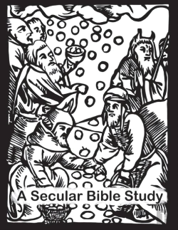 Bertrand.pt - A Secular Bible Study