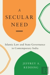 A Secular Need