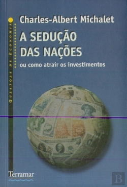 Bertrand.pt - A Sedução das Nações