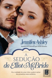 A Sedução de Elliot McBride