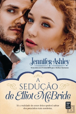 Bertrand.pt - A Sedução de Elliot McBride