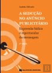 A Sedução no Anúncio Publicitário