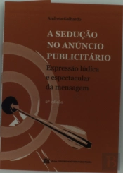 A Sedução no Anúncio Publicitário