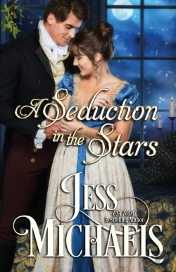 Bertrand.pt - A Seduction In The Stars