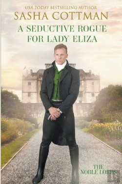 Bertrand.pt - A Seductive Rogue For Lady Eliza