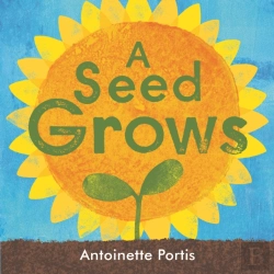 Bertrand.pt - A Seed Grows