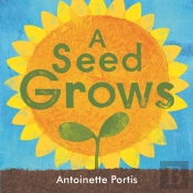 A Seed Grows